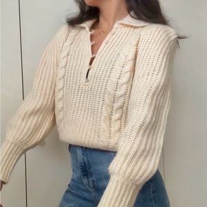 Design History - Sweater